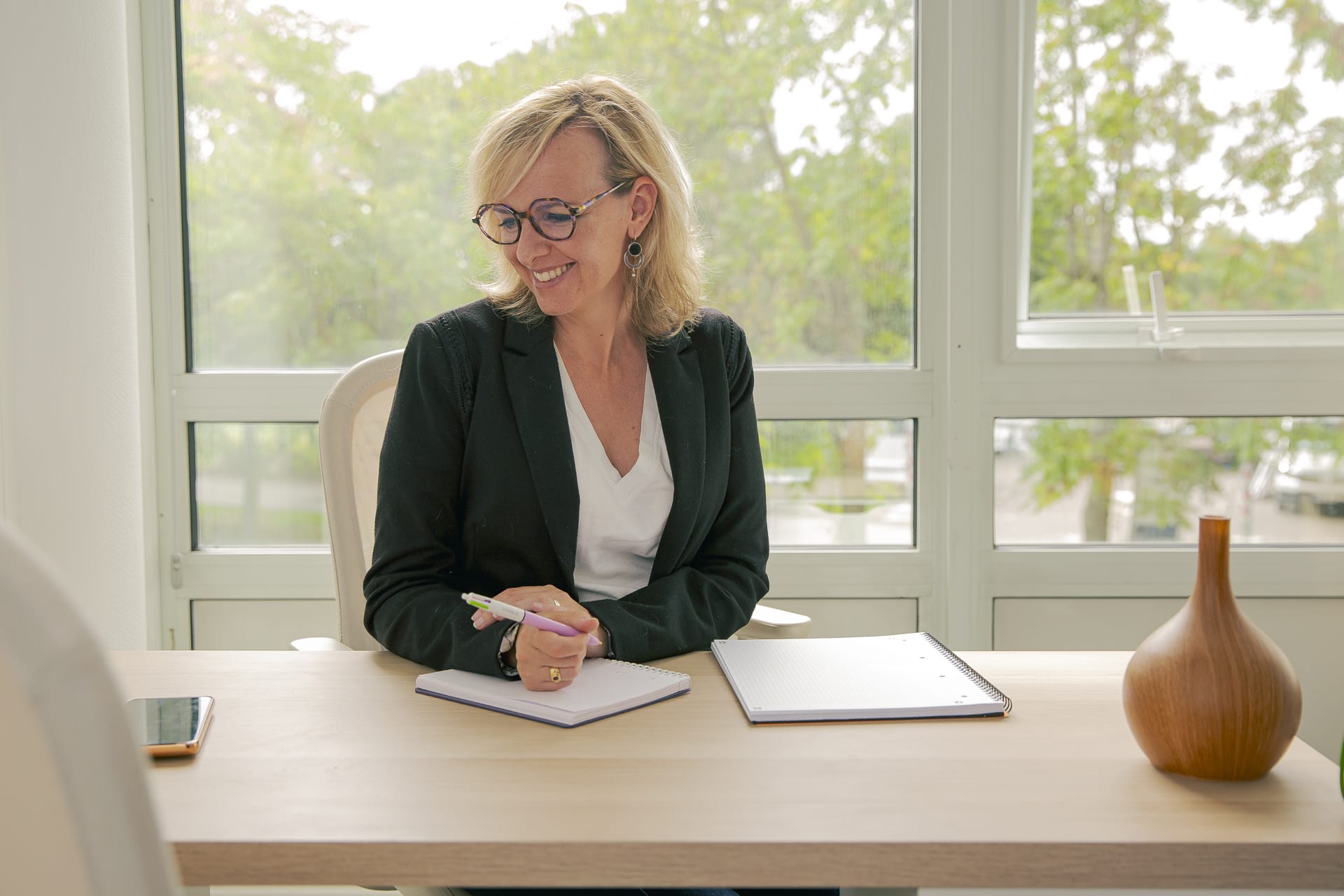 Bilan de compétences