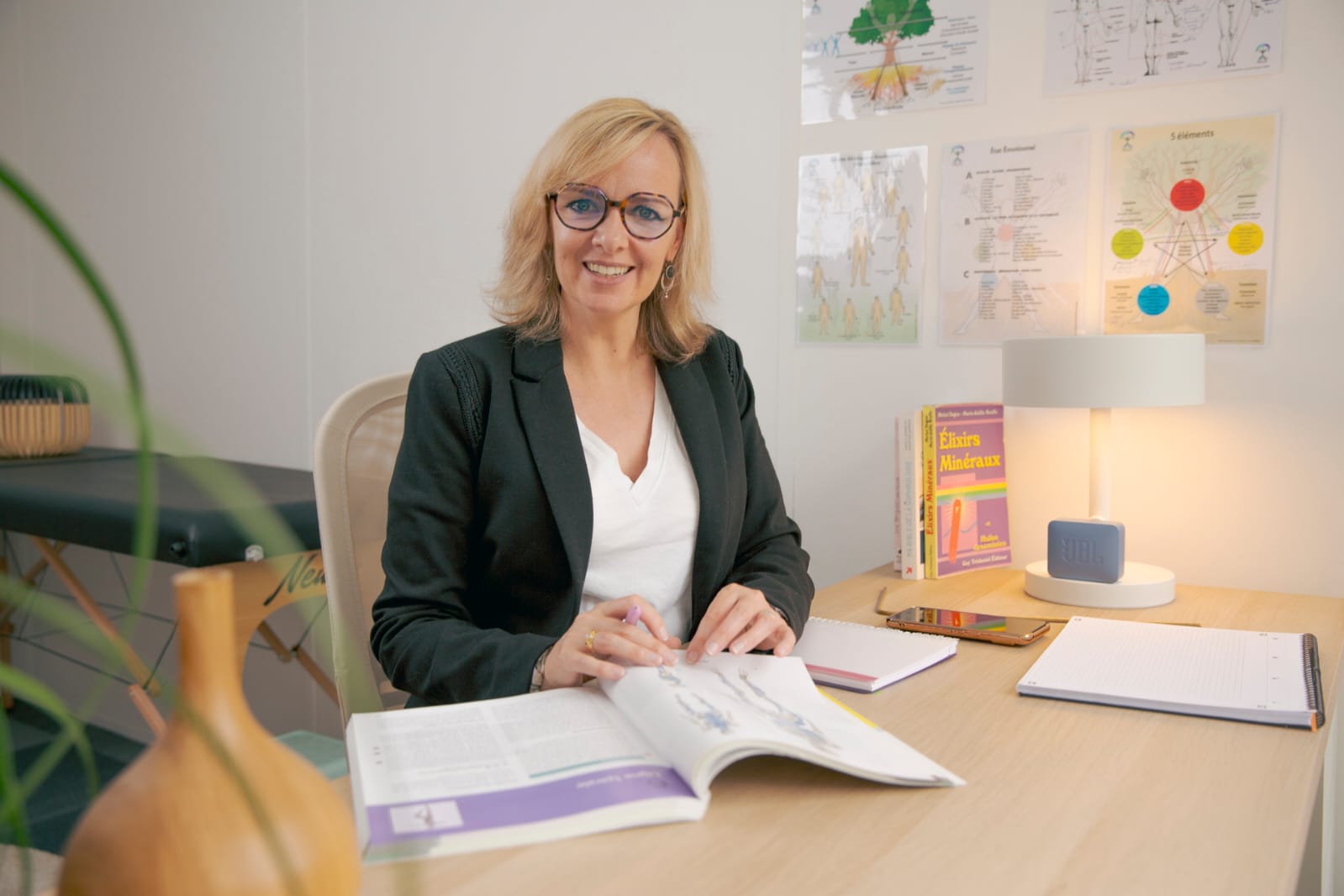 Bilan de compétences